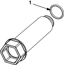 Seal System Baustopfen 1/2″ mit Dichthülse Seal System Baustopfen 1/2″ mit Dichthülse