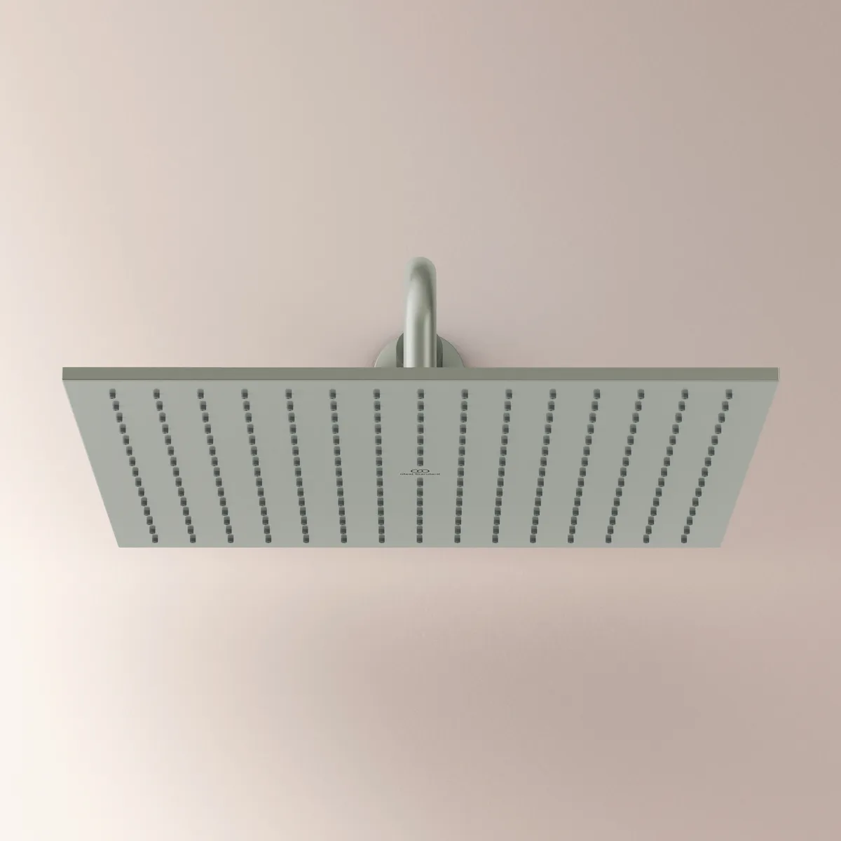 Ideal Standard IdealRain Atelier 400x400mm Silver Storm