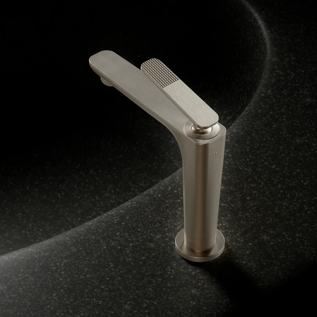 Hansgrohe AXOR ShowerSolutions Textilbrauseschlauch 1,60 m, Brushed Bronze, mit konischer und zylindrischer Mutter Hansgrohe AXOR ShowerSolutions Textilbrauseschlauch 1,60 m, Brushed Bronze, mit konischer und zylindrischer Mutter