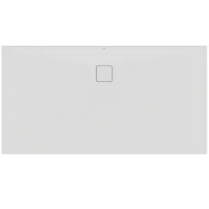 Ideal Standard Rechteck-Brausewanne Ultra Flat Evo Seidenweiß 1700x900x35 mm Ideal Standard Rechteck-Brausewanne Ultra Flat Evo Seidenweiß 1700x900x35 mm