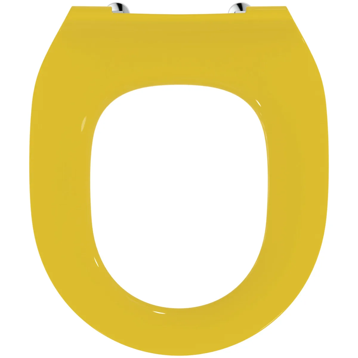 Ideal Standard WC-Sitz „Contour21Schools“ in Gelb Ideal Standard WC-Sitz „Contour21Schools“ in Gelb