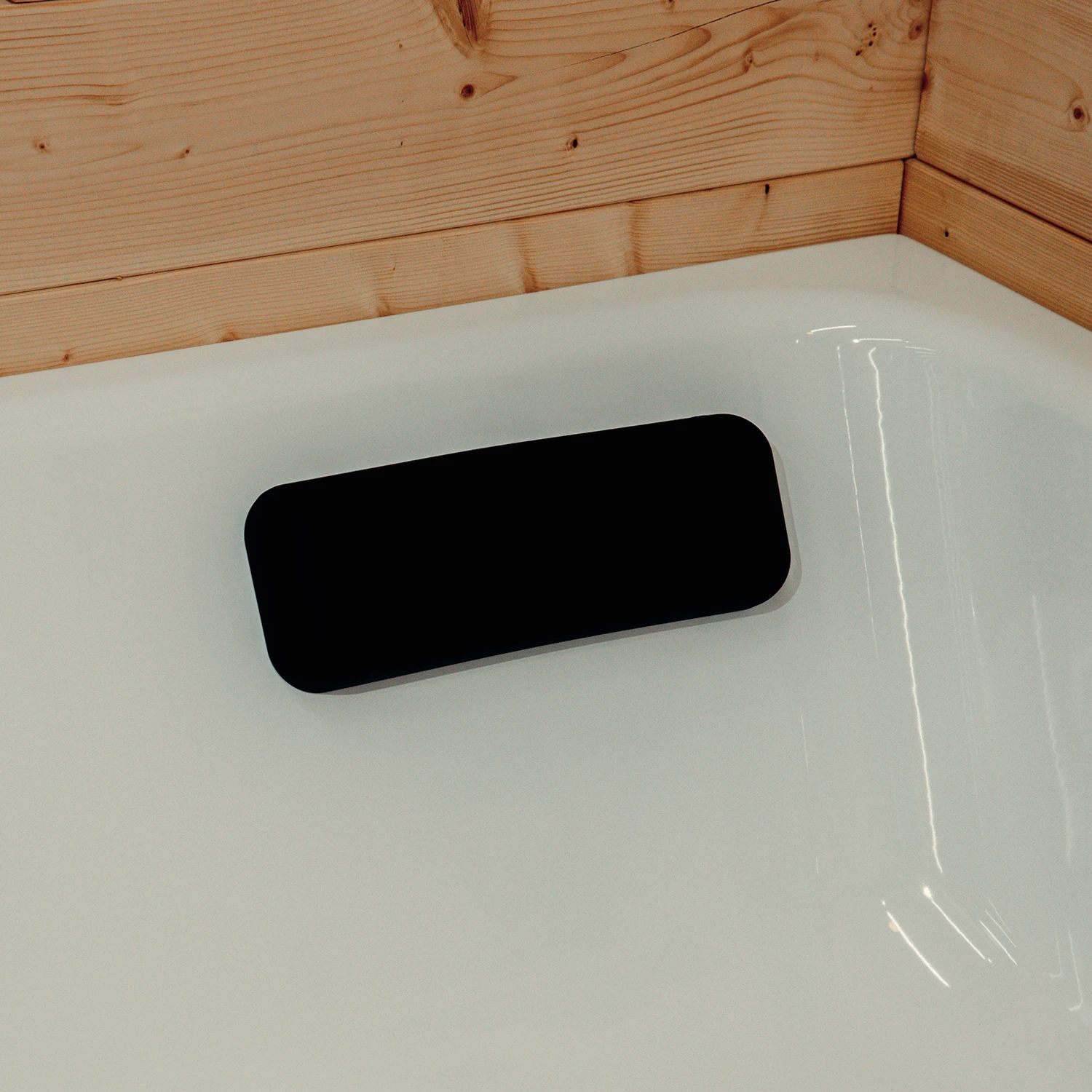 Relax schwarz, 1 Stück, Ausstattung / Oberfläche, Badewanne, 330x115x45 mm Relax schwarz, 1 Stück, Ausstattung / Oberfläche, Badewanne, 330x115x45 mm