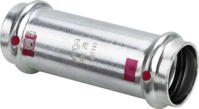„Prestabo“ Schiebemuffe 54 mm „Prestabo“ Schiebemuffe 54 mm