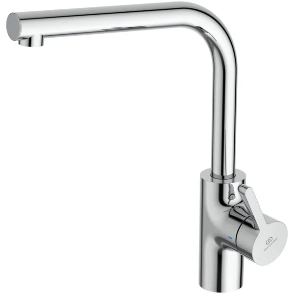 Ideal Standard Einhand-Küchenarmatur „Ceralife“ Ausladung 220 mm Ideal Standard Einhand-Küchenarmatur „Ceralife“ Ausladung 220 mm