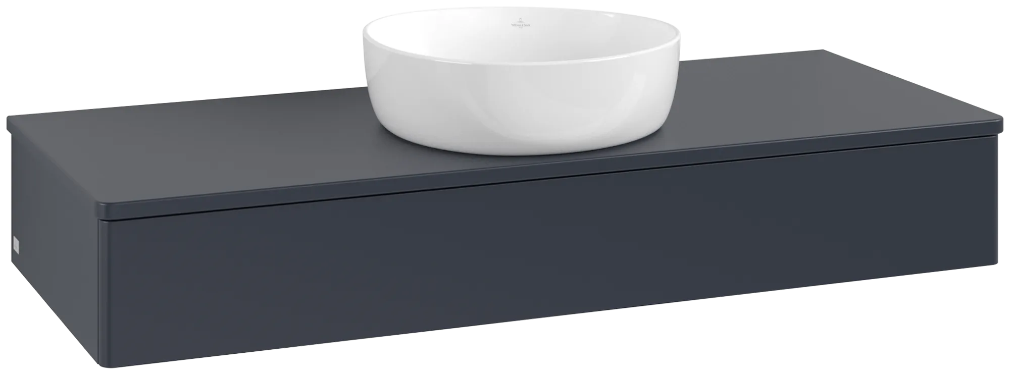 Villeroy & Boch Antao Waschbeckenunterschrank K10_5 1200x190x500mm