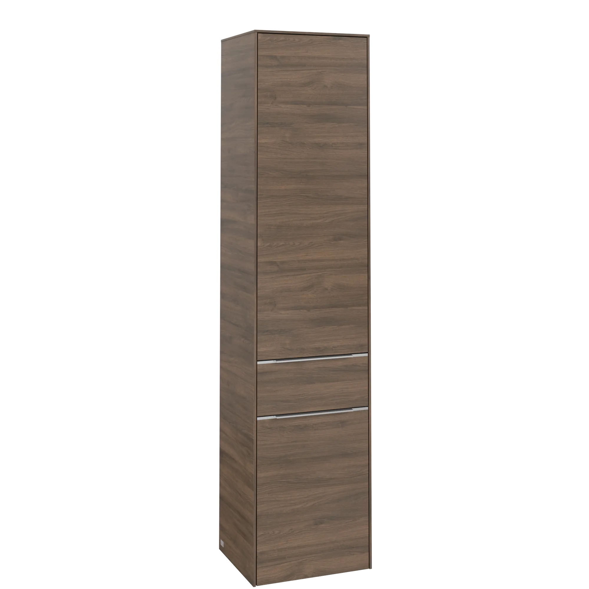 Villeroy & Boch Hochschrank Subway 3.0 C59000, 400x1710x362mm, links Villeroy & Boch Hochschrank Subway 3.0 C59000, 400x1710x362mm, links