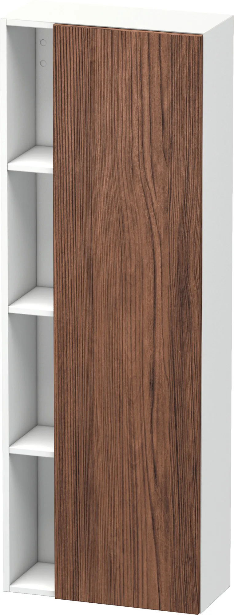 Duravit Hochschrank „DuraStyle“ 50 × 140 × 24 cm