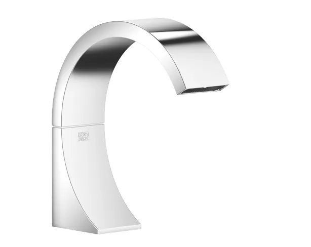 Waschtisch-Stand-Auslauf ohne Ablaufgarnitur CYO Chrom 13715811 Waschtisch-Stand-Auslauf ohne Ablaufgarnitur CYO Chrom 13715811