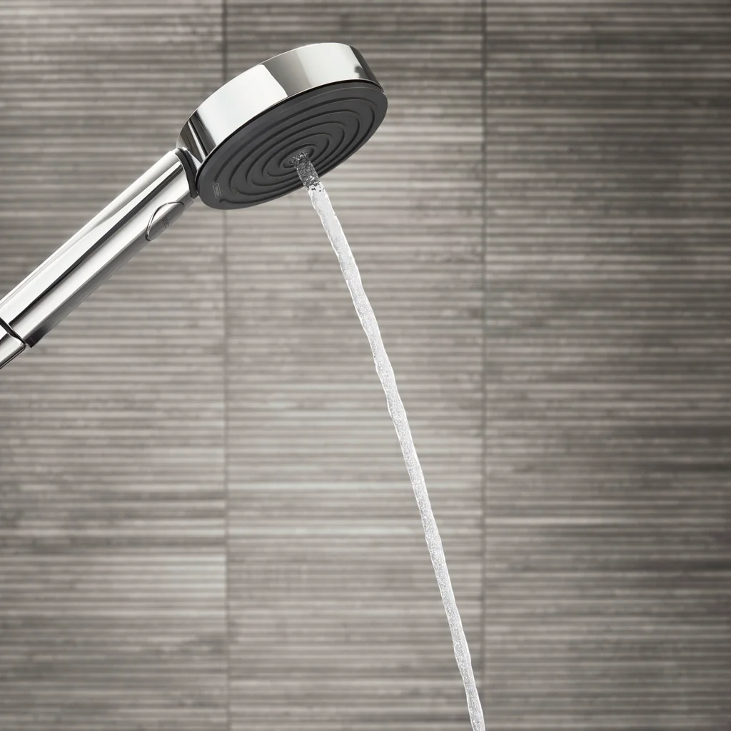 Hansgrohe Pulsify Select S Handbrause 105 mm, 3 Strahlarten, Chrom, EcoSmart Activation, max. Durchfluss 6,9 l/min Hansgrohe Pulsify Select S Handbrause 105 mm, 3 Strahlarten, Chrom, EcoSmart Activation, max. Durchfluss 6,9 l/min