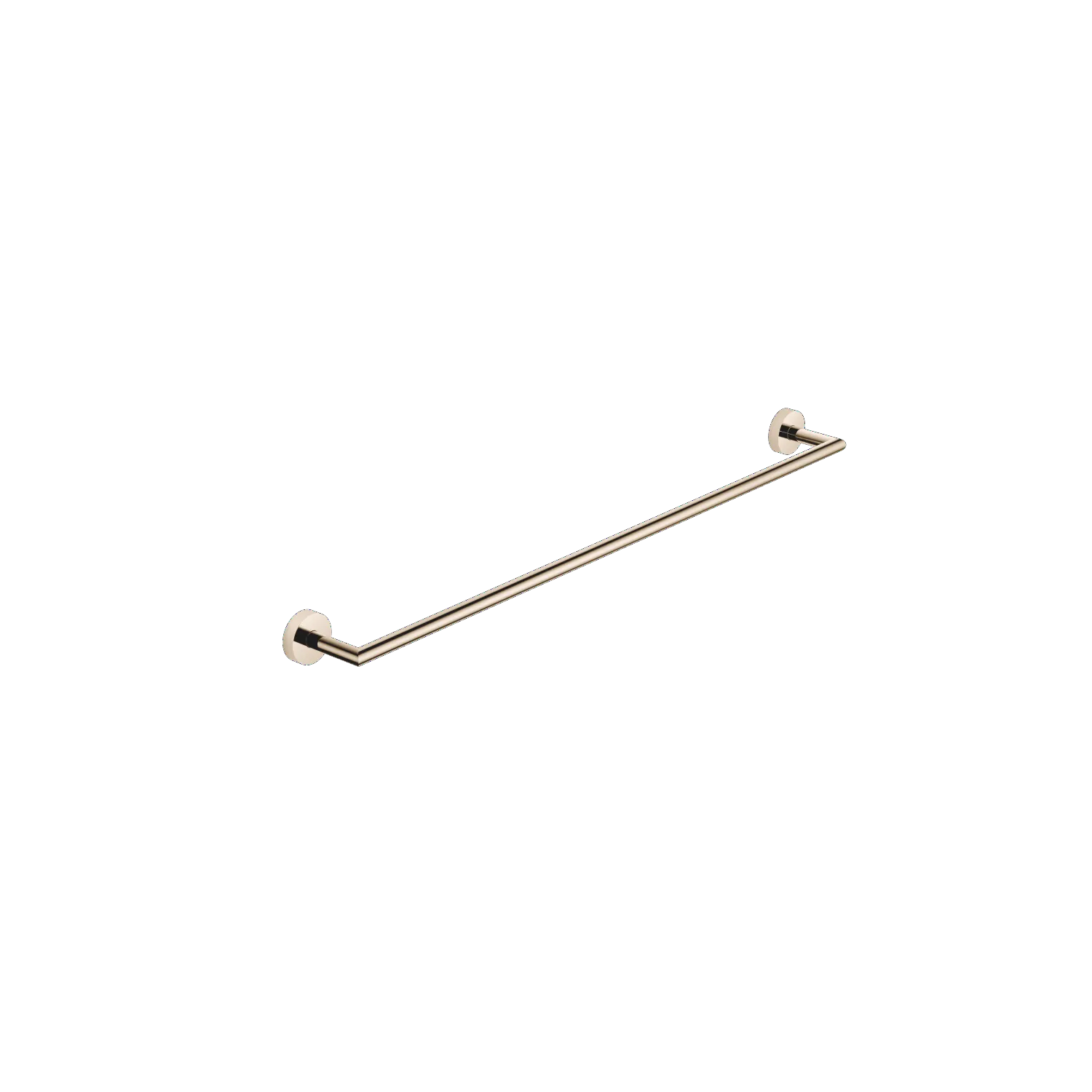 Dornbracht Badetuchhalter - Light Gold