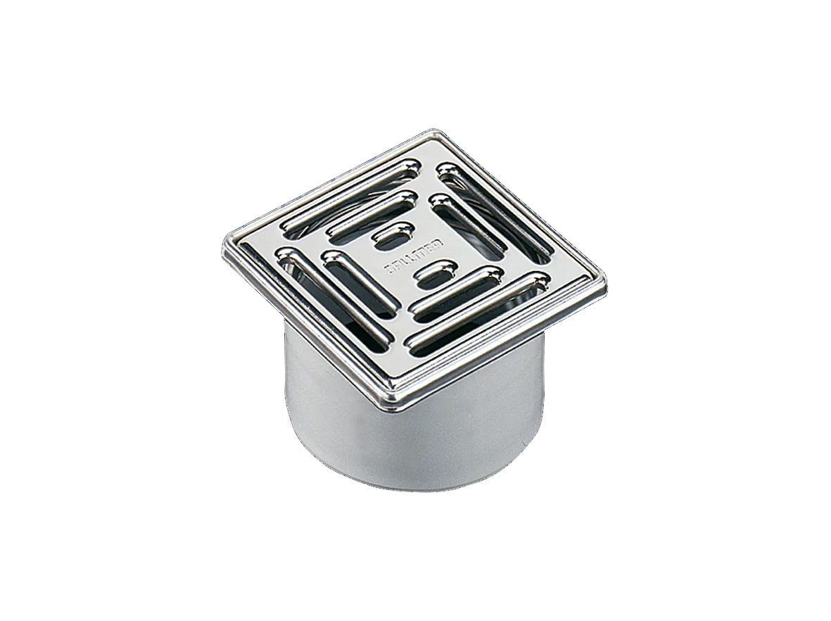 Aufsatz VC 10, 100 x 100 mm Aufsatz VC 10, 100 x 100 mm