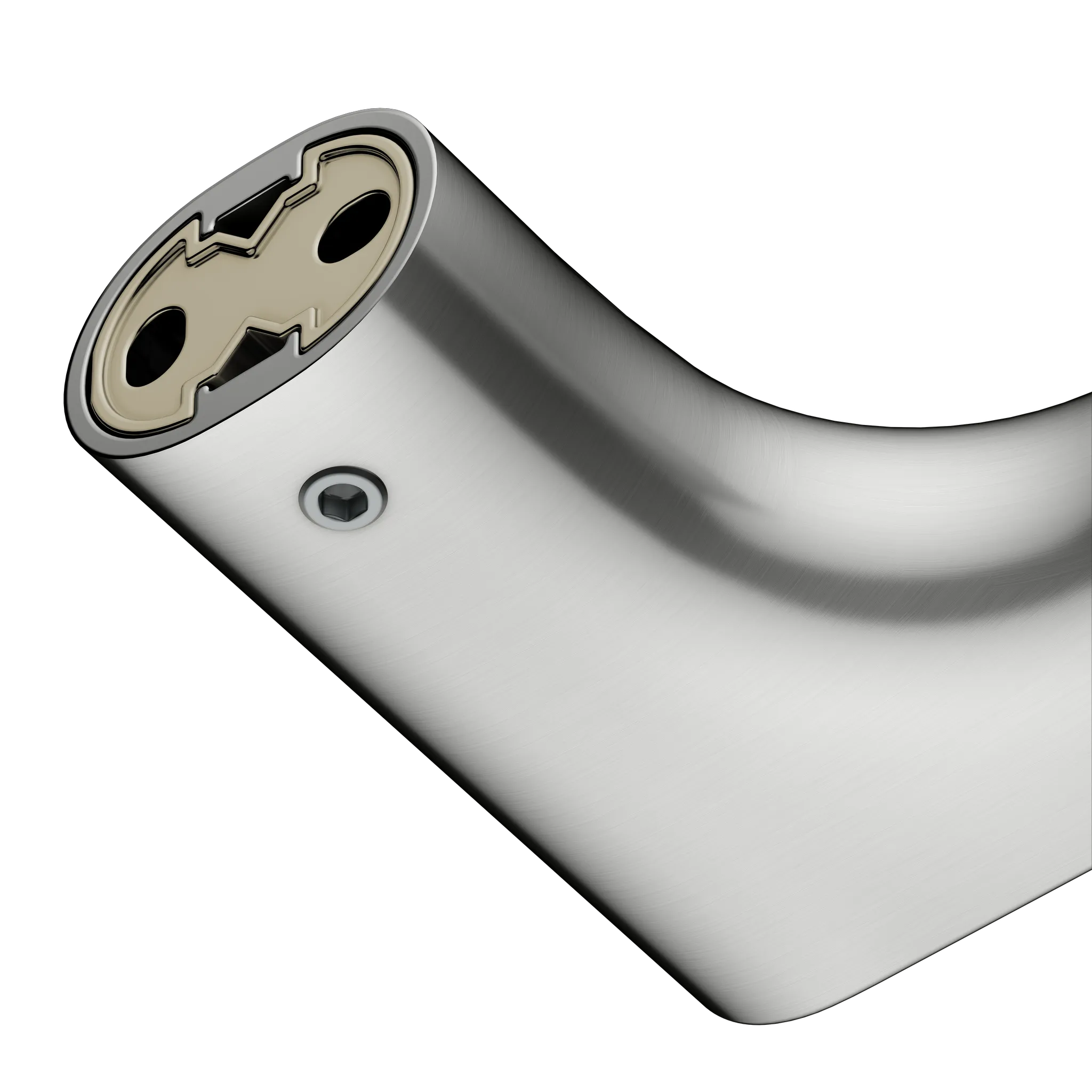 KEUCO EDITION 400 Badetuchhalter 800 mm Edelstahl-finish KEUCO EDITION 400 Badetuchhalter 800 mm Edelstahl-finish