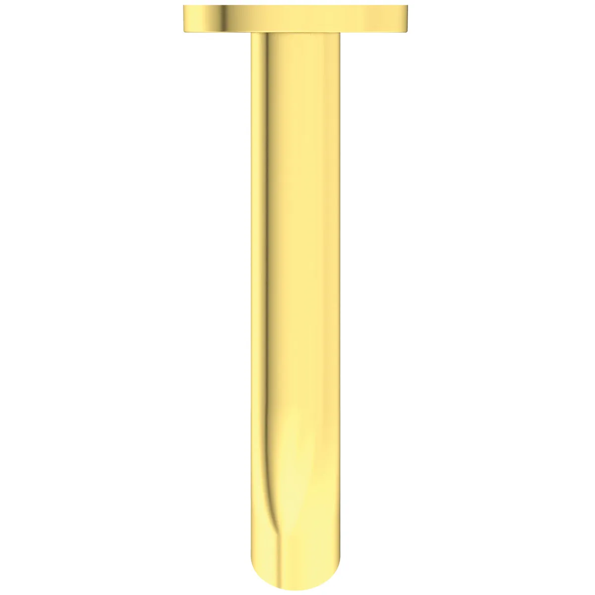 Ideal Standard Wandauslauf Joy, Ausladung 160 mm, Brushed Gold Ideal Standard Wandauslauf Joy, Ausladung 160 mm, Brushed Gold