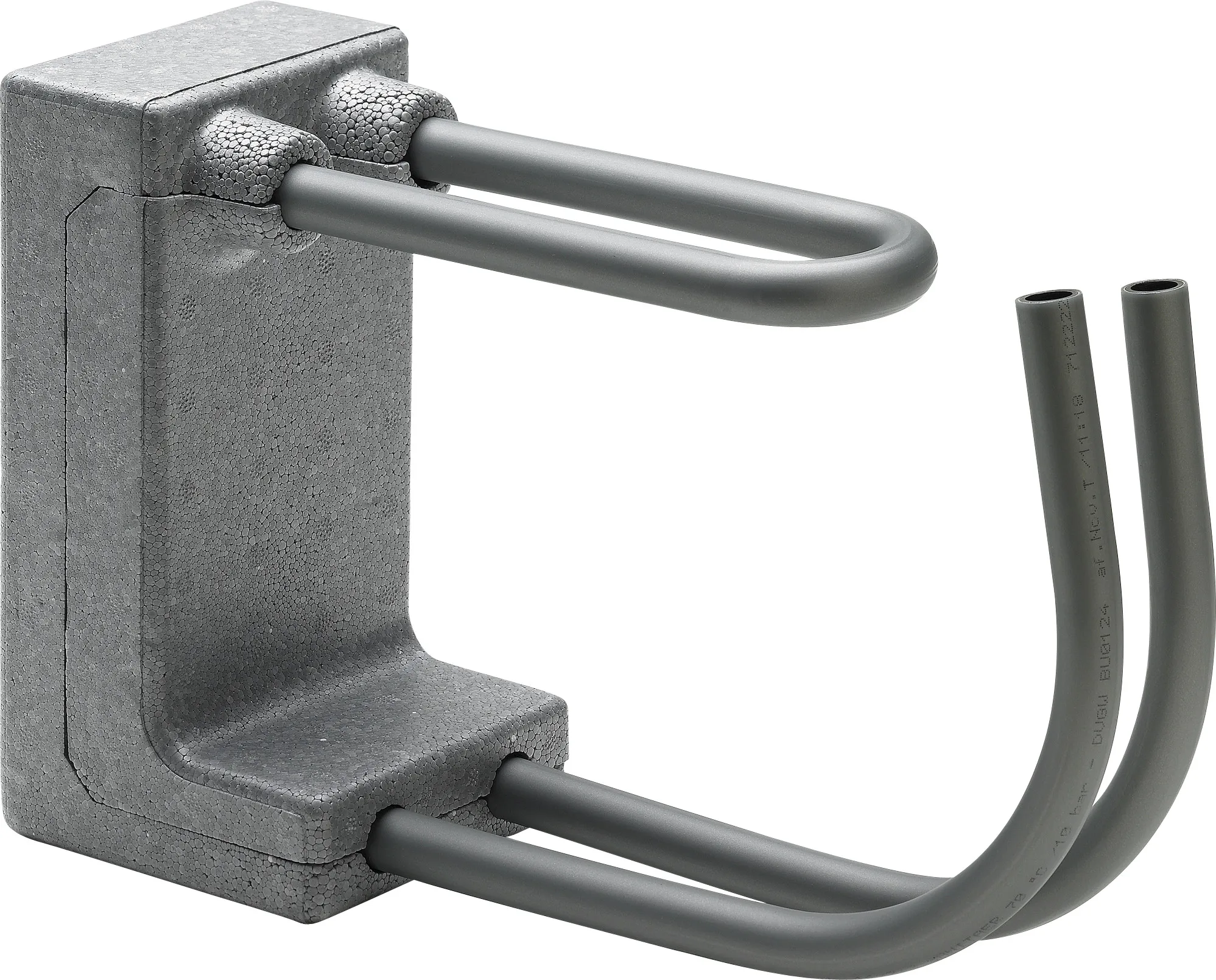 Viega „Raxofix“ Heizkörperanschlussblock 180 mm Viega „Raxofix“ Heizkörperanschlussblock 180 mm