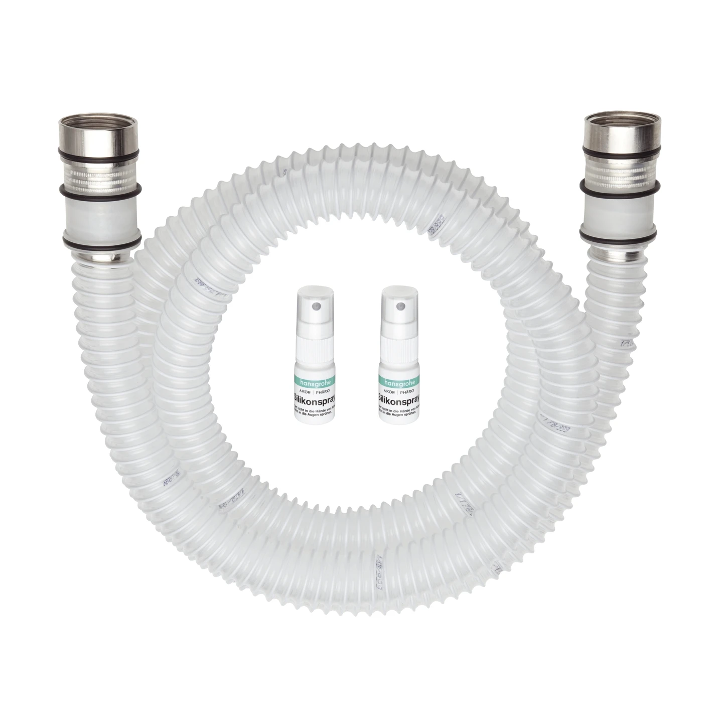HG Secuflex Schlauch 2,25 m ( ) HG Secuflex Schlauch 2,25 m ( )