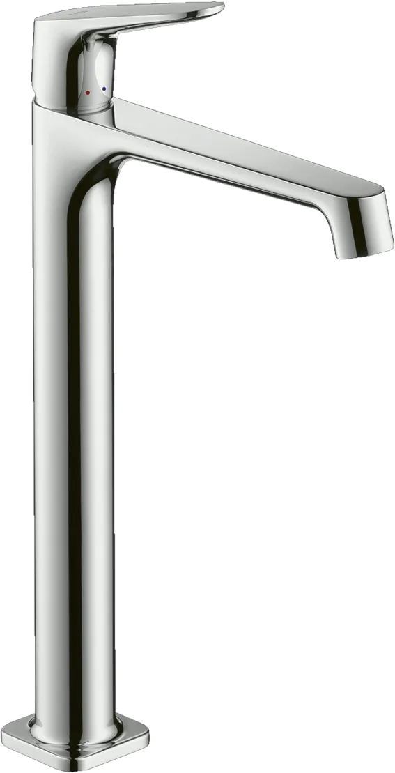 Hansgrohe AXOR Citterio M Mischer 250 Chrom Hansgrohe AXOR Citterio M Mischer 250 Chrom