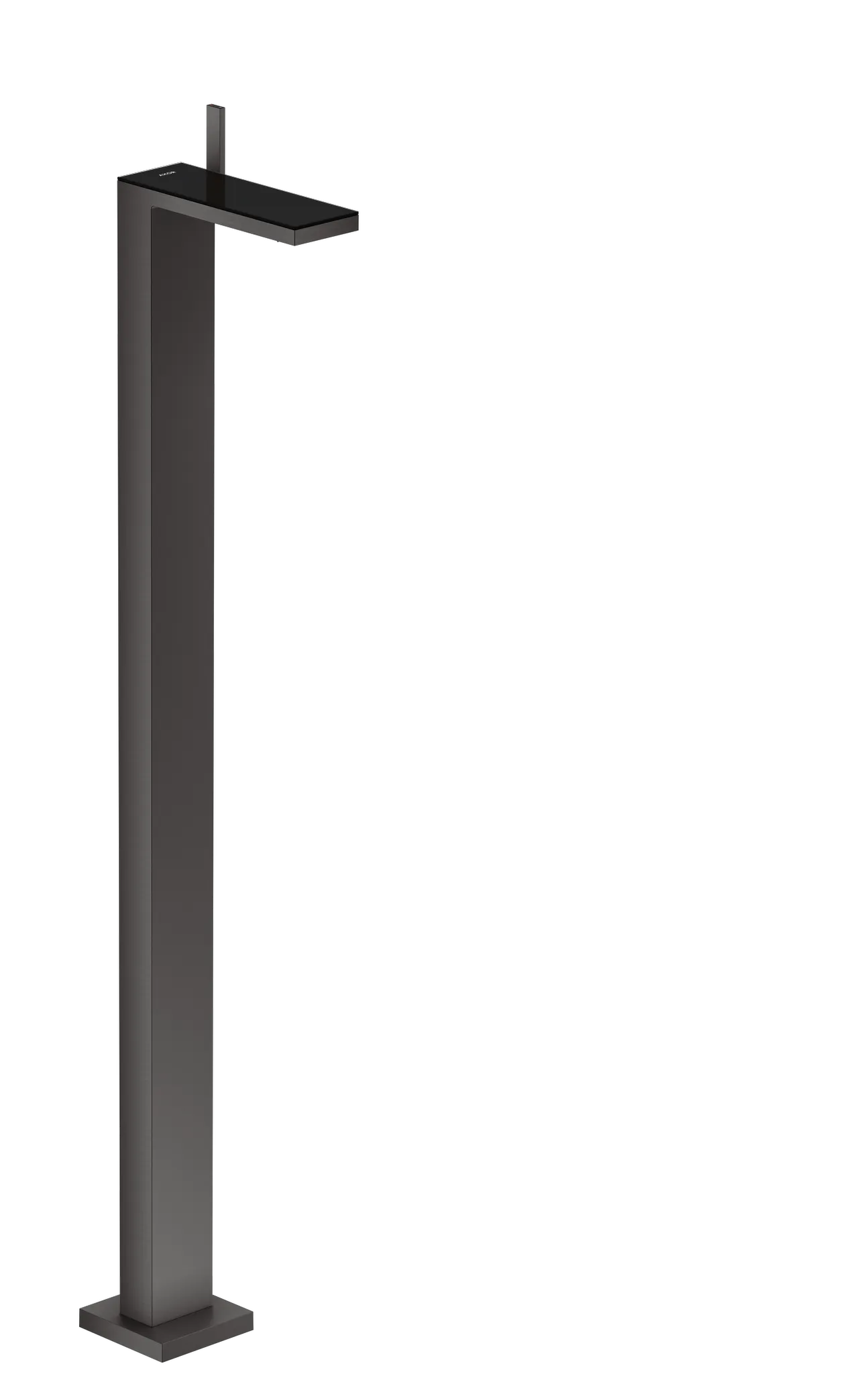 AXOR MyEdition Platte 245 Glas Spiegel AXOR MyEdition Platte 245 Glas Spiegel