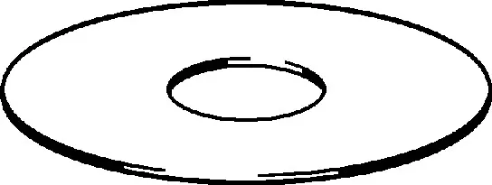 Dichtring „Sanfix“ Dichtring „Sanfix“