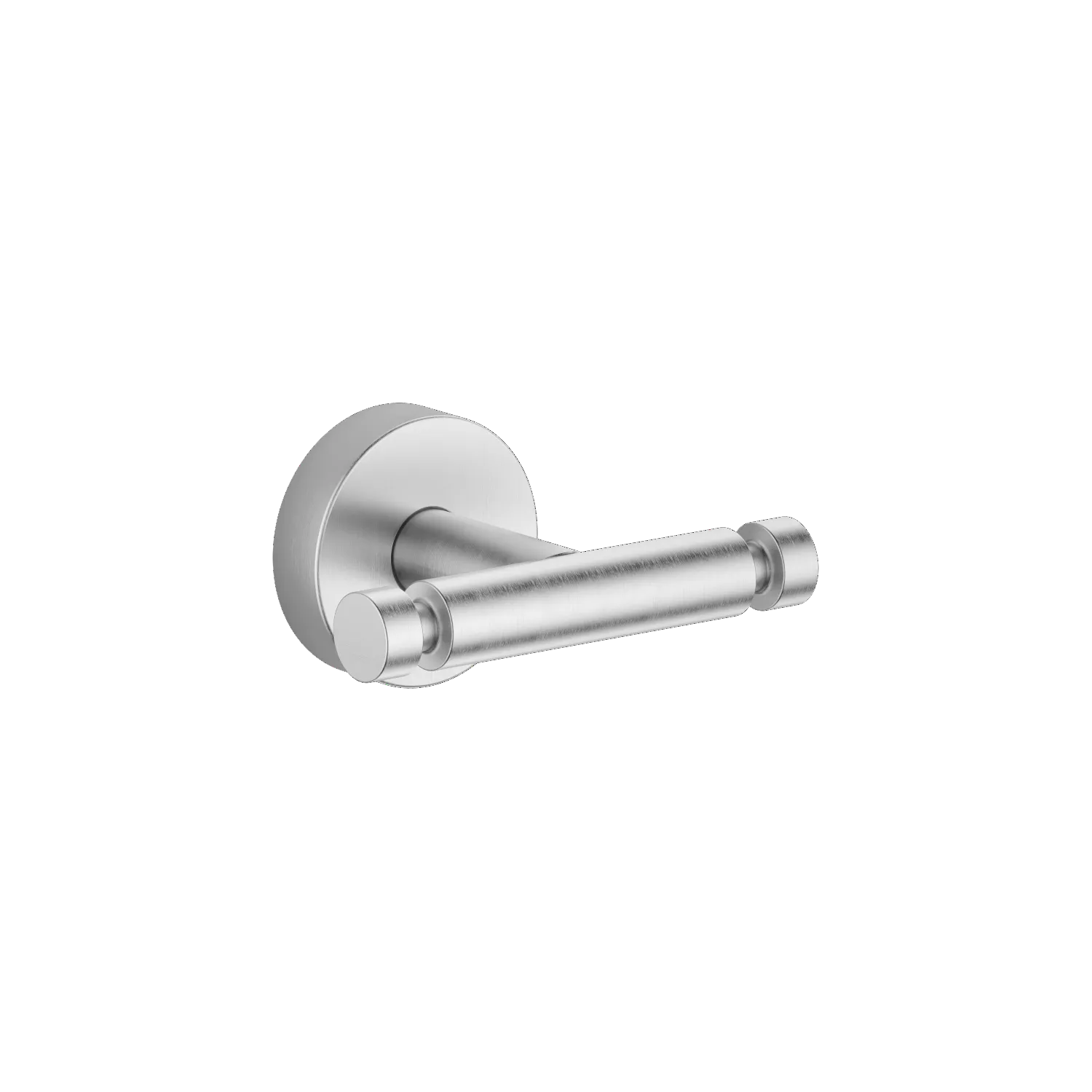 Haken 2-teilig SERIENSPEZIFISCH Chrom 83256979