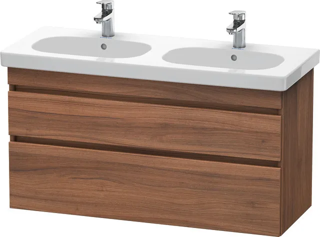 Duravit Waschtischunterschrank wandhängend „DuraStyle“ 115 × 61 × 45,3 cm Duravit Waschtischunterschrank wandhängend „DuraStyle“ 115 × 61 × 45,3 cm