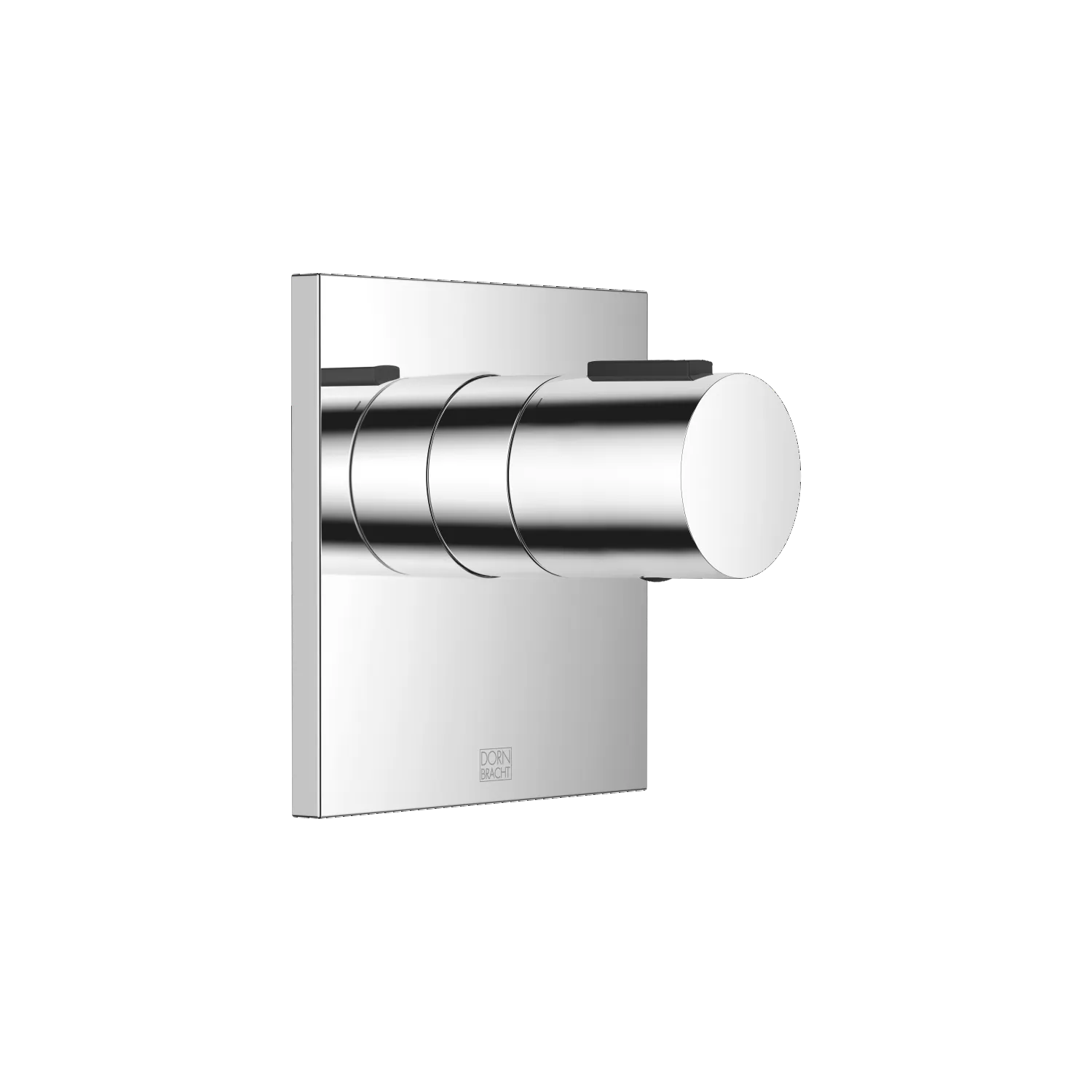 Dornbracht xTOOL UP-Thermostat ohne Mengenregulierung 3/4" - Chrom Dornbracht xTOOL UP-Thermostat ohne Mengenregulierung 3/4" - Chrom