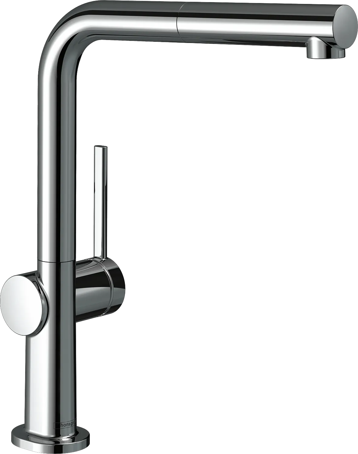 Spültischmischer 270 Talis M54 Ausziehauslauf 1jet sBox chrom Spültischmischer 270 Talis M54 Ausziehauslauf 1jet sBox chrom