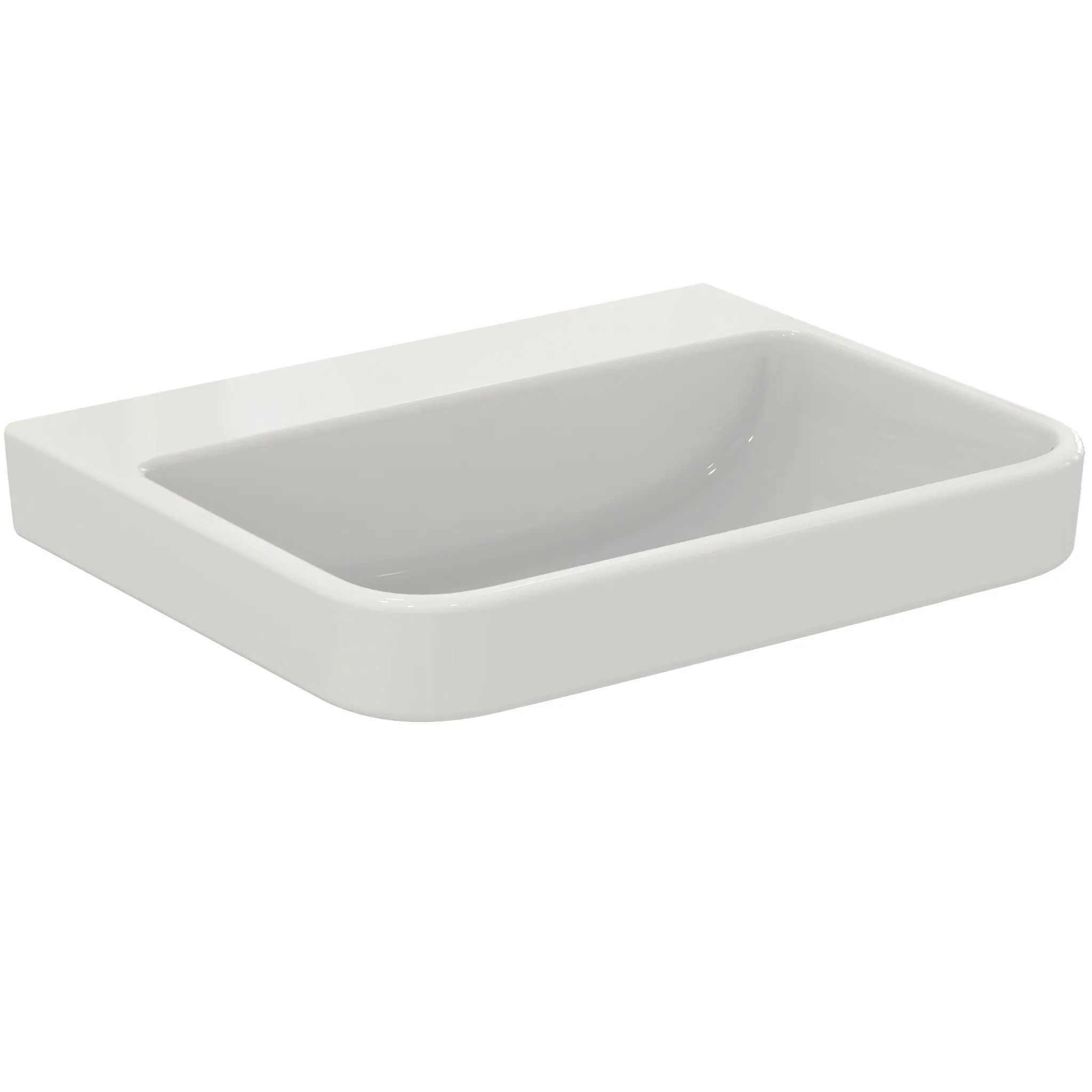 Waschbecken „i.lifeB“ 60 × 48 × 18 cm Waschbecken „i.lifeB“ 60 × 48 × 18 cm