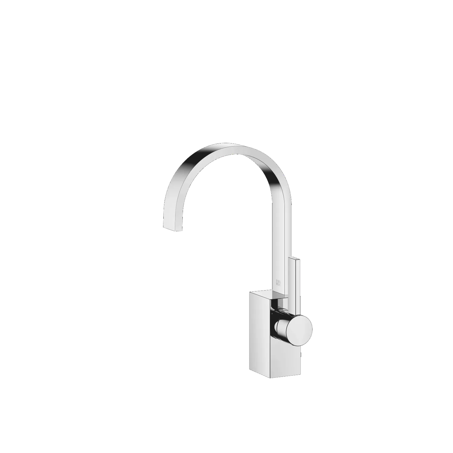 Waschtisch-Einhandbatterie mit Ablaufgarnitur MEM Chrom 33500782 Waschtisch-Einhandbatterie mit Ablaufgarnitur MEM Chrom 33500782