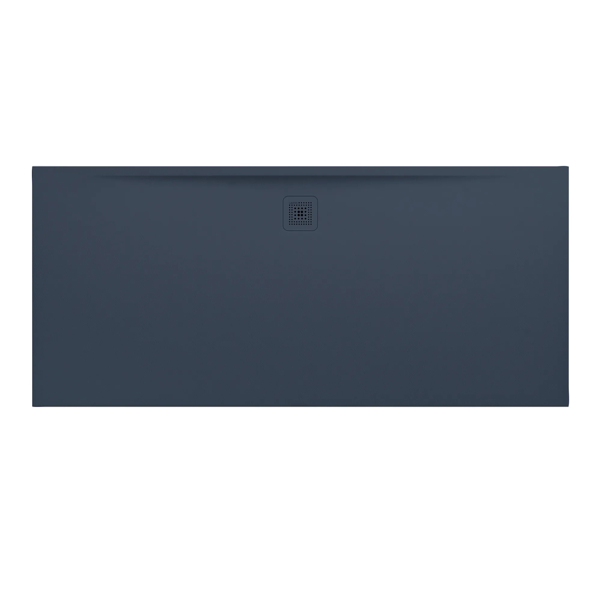 Laufen rechteck Duschwanne „Pro“ Ablauf lange Seite 2000 × 900 mm ohne Oberflächenbeschichtung, ohne Oberflächenveredelung, in Anthrazit Laufen rechteck Duschwanne „Pro“ Ablauf lange Seite 2000 × 900 mm ohne Oberflächenbeschichtung, ohne Oberflächenveredelung, in Anthrazit