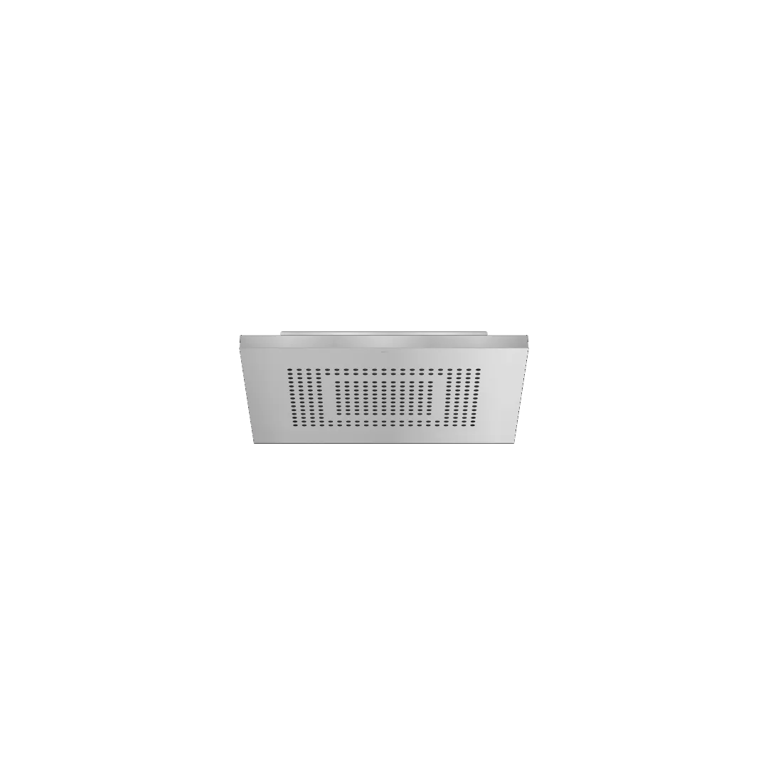 Regenpaneel für Deckeneinbau bzw. -unterbau SERIENNEUTRAL Edelstahl 41400979 Regenpaneel für Deckeneinbau bzw. -unterbau SERIENNEUTRAL Edelstahl 41400979