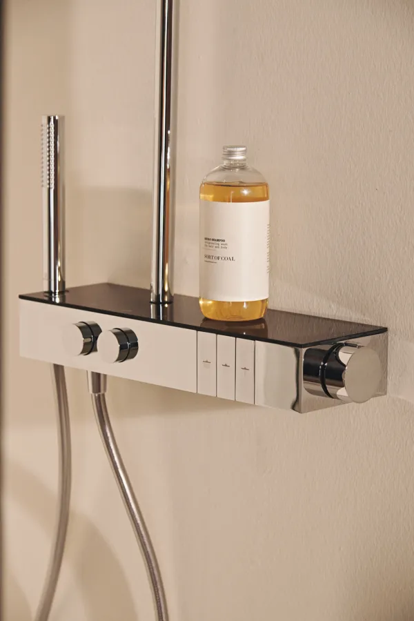 Ideal Standard Duschsystem „Solos“ Ideal Standard Duschsystem „Solos“