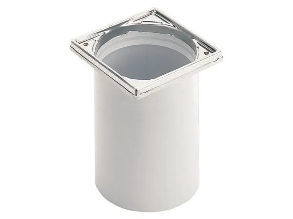 Aufsatzrahmen S 15 V4A, 150 x 150 mm Aufsatzrahmen S 15 V4A, 150 x 150 mm