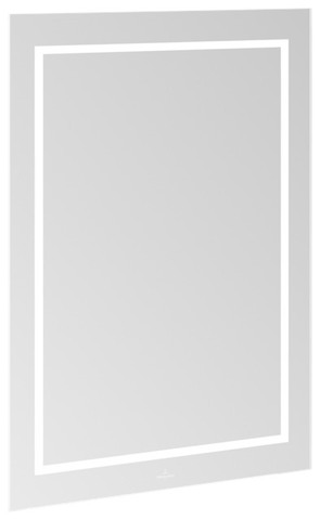 Spiegel „Finion“ 80 × 75 cm 