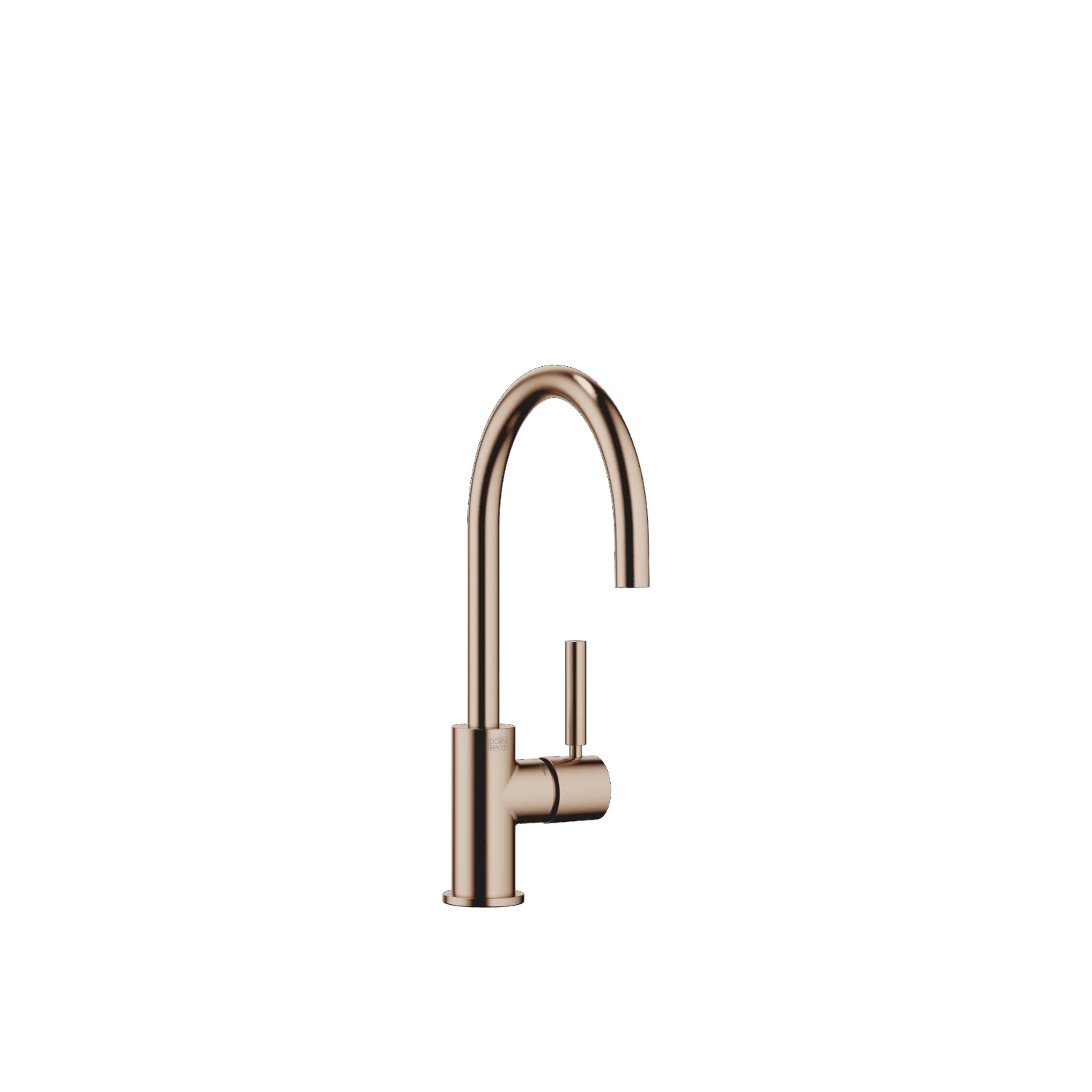 Dornbracht Tara BAR TAP Einhebelmischer Bronze gebürstet Dornbracht Tara BAR TAP Einhebelmischer Bronze gebürstet