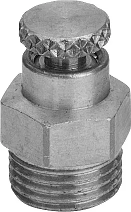 Viega „Sanfix“ Entlüftungsventil 3/8″ Viega „Sanfix“ Entlüftungsventil 3/8″