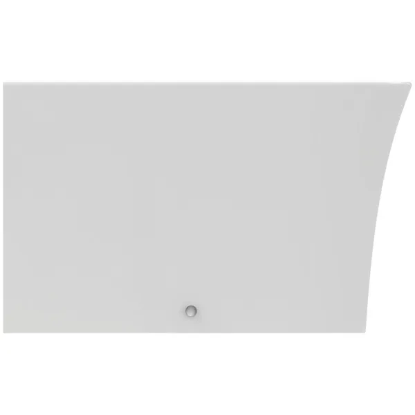 Ideal Standard Standtiefspül-WC Kombination La Dolce Vita AquaBlade Weiß Ideal Standard Standtiefspül-WC Kombination La Dolce Vita AquaBlade Weiß