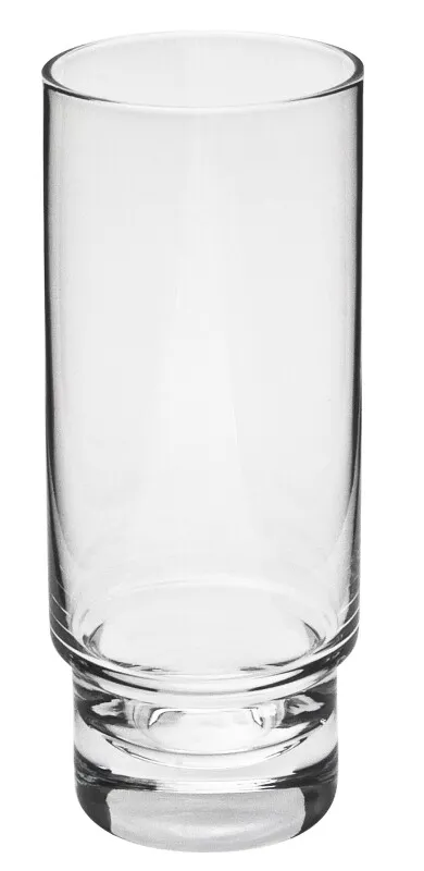 emco Glas für Glashalter „Ersatzteile“