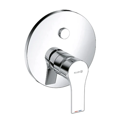 ZENTA SL UP-Wafü-/Br.-EHM Push Set mit Funktionseinheit chrom ZENTA SL UP-Wafü-/Br.-EHM Push Set mit Funktionseinheit chrom