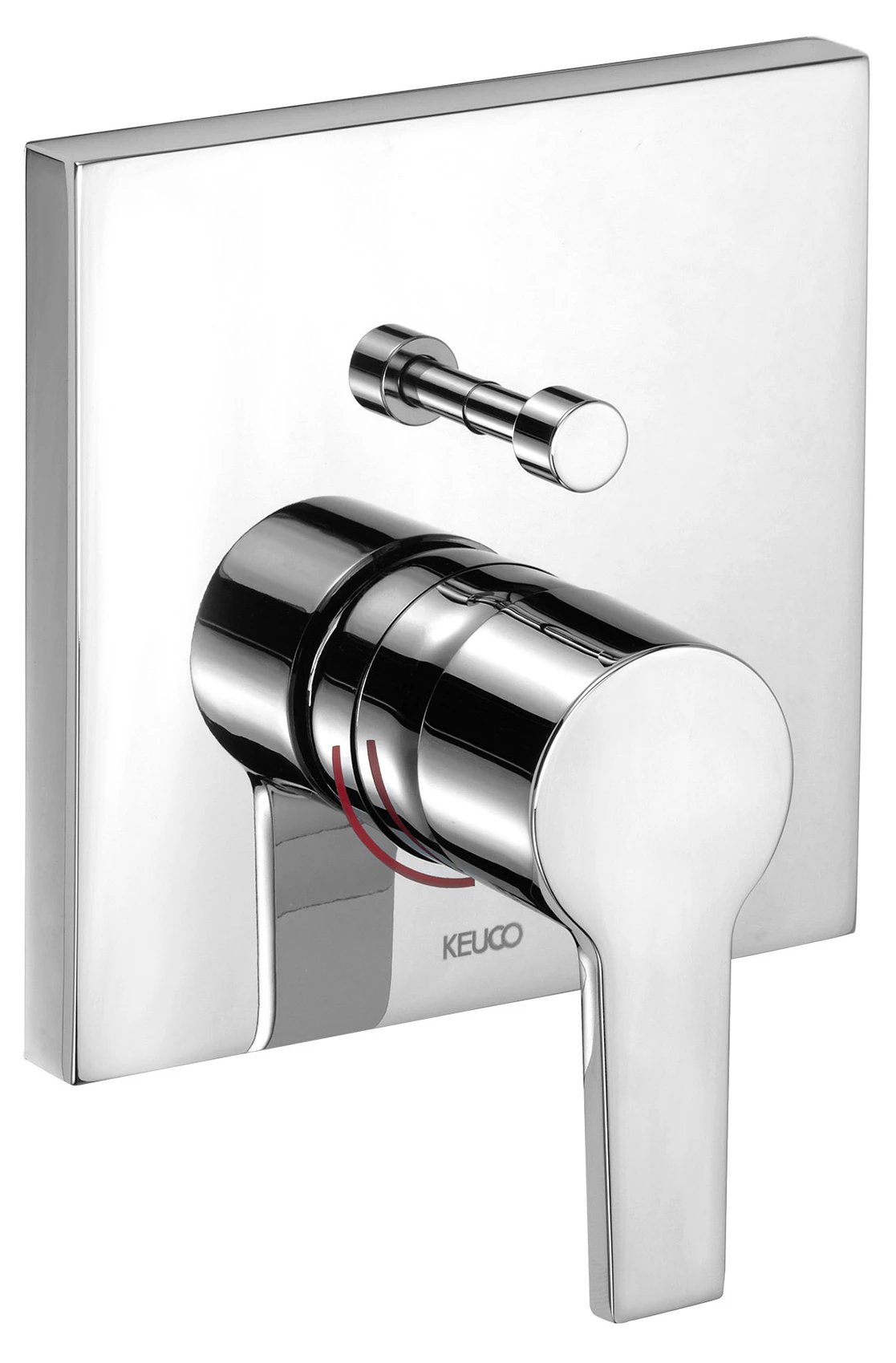 EHM-Wannenmischer Edition 11 51172, UP, mit Sicherungseinrichtung, verchromt EHM-Wannenmischer Edition 11 51172, UP, mit Sicherungseinrichtung, verchromt