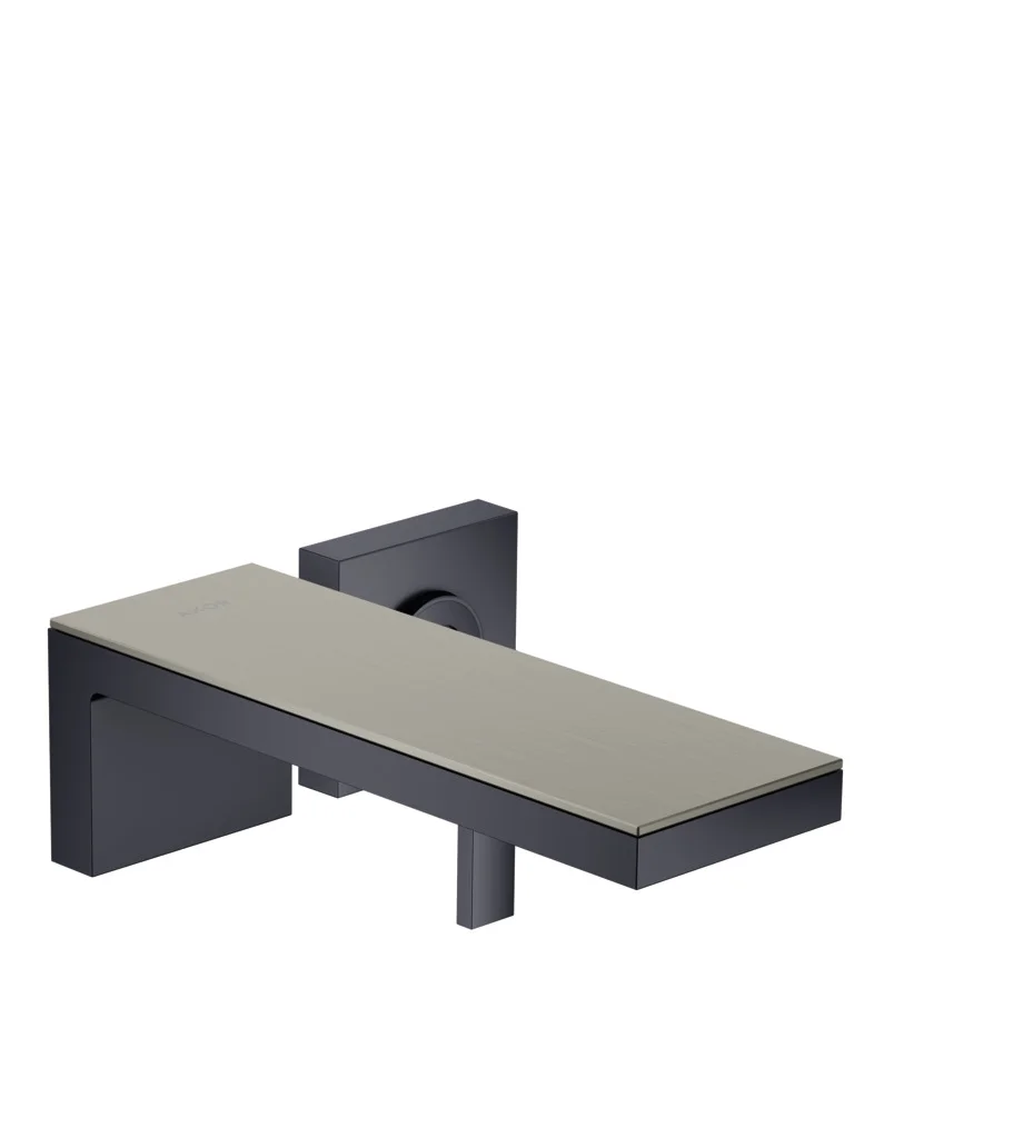 Hansgrohe AXOR MyEdition Platte 245 mm Metall abnehmbar