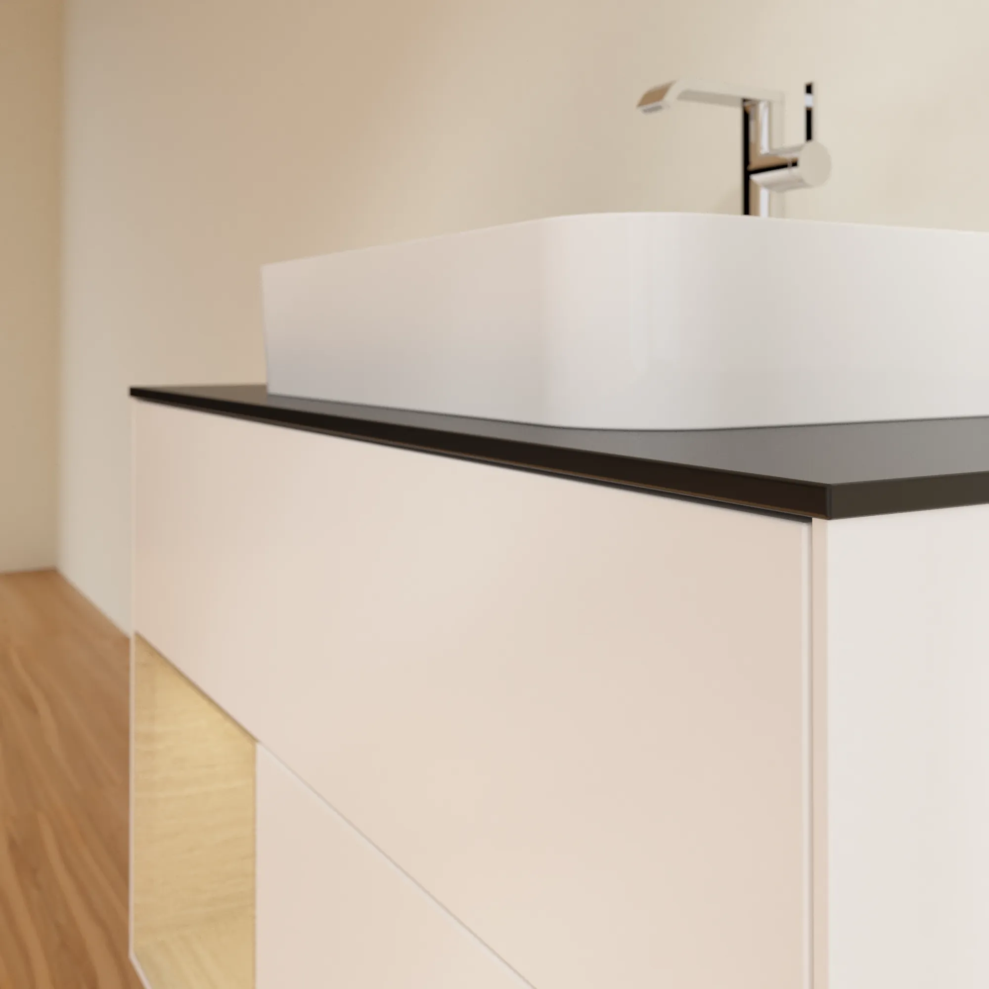 Villeroy & Boch Finion Waschbeckenunterschrank G36 1000x603x501mm