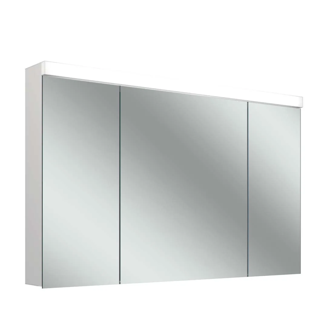 Schneider Spiegelschrank „LOWplus15LED“ Schneider Spiegelschrank „LOWplus15LED“