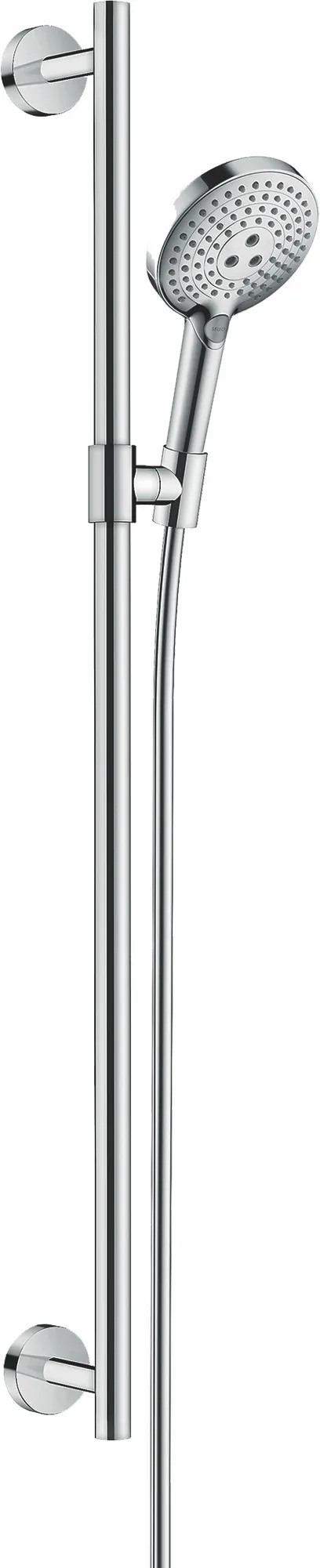 Brausenset Raindance Select S 120 Unica Comfort 900mm chrom
