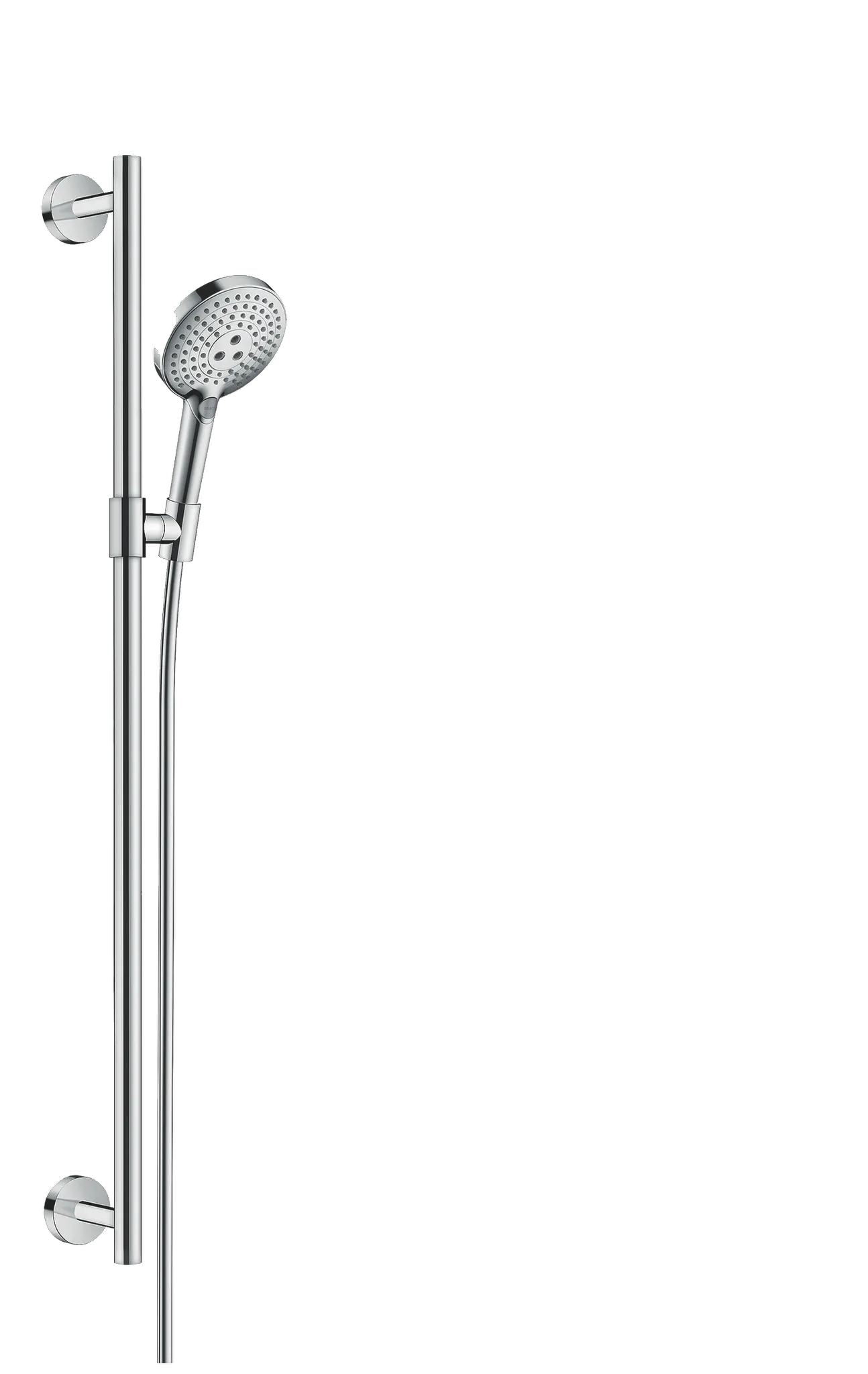 Hansgrohe Raindance Select S 120 3jet, Chrom Hansgrohe Raindance Select S 120 3jet, Chrom