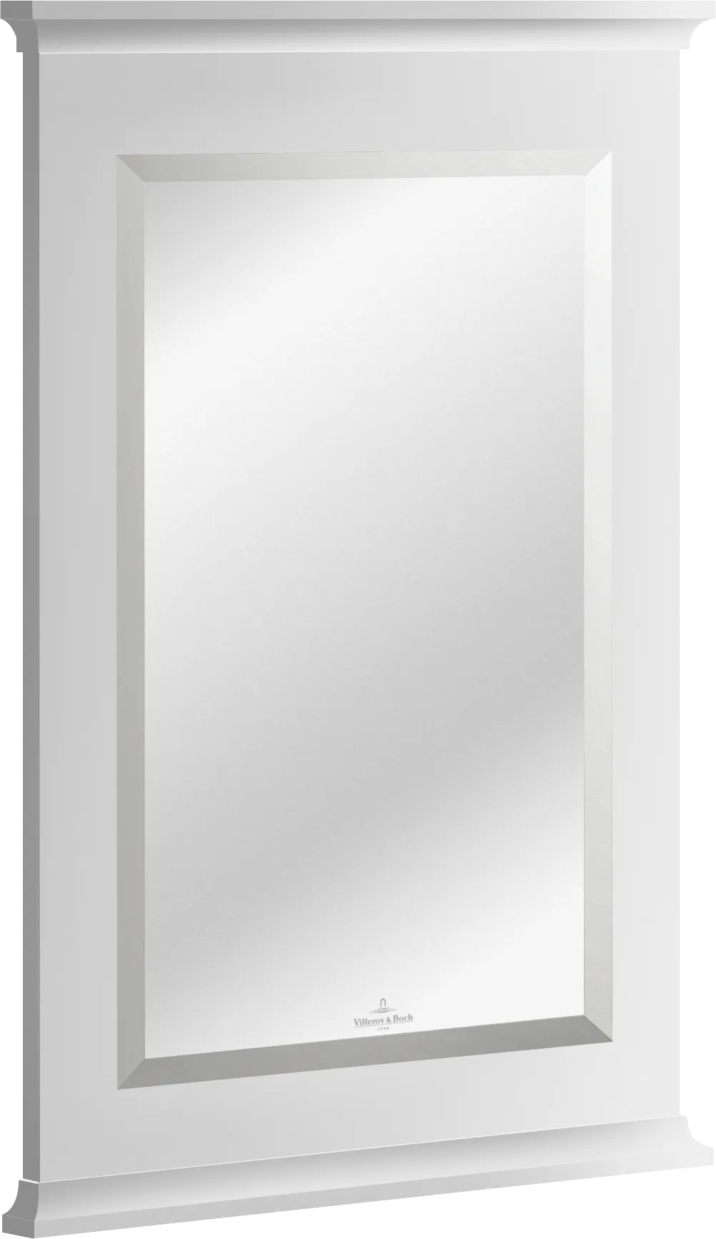 Villeroy & Boch Spiegel „Hommage“ 55,7 × 74 cm