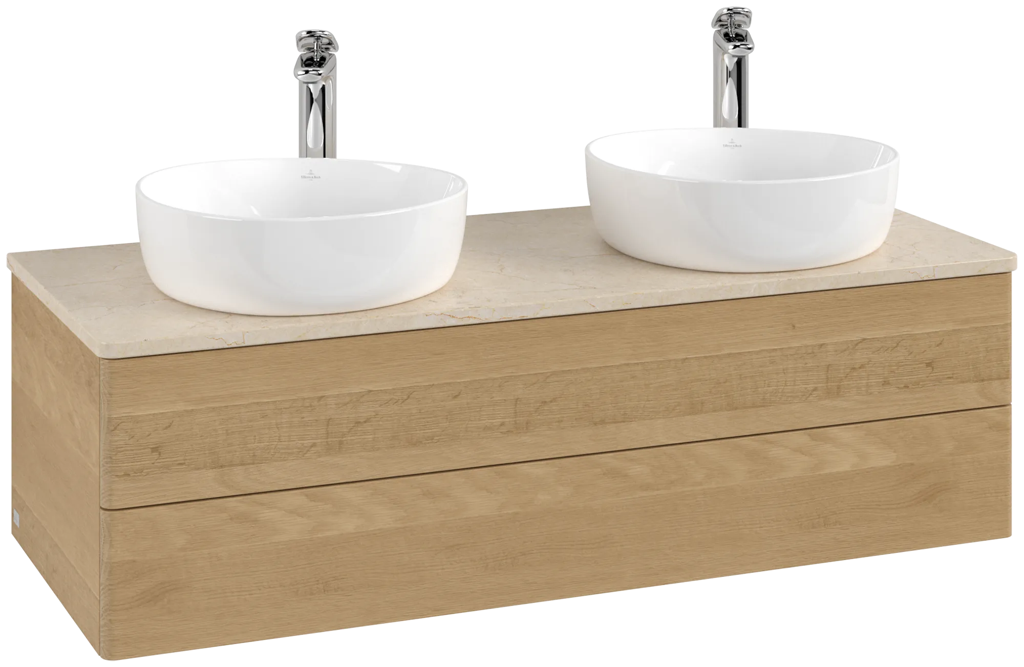 Villeroy & Boch Antao Waschbeckenunterschrank K24_5 1200x360x500mm