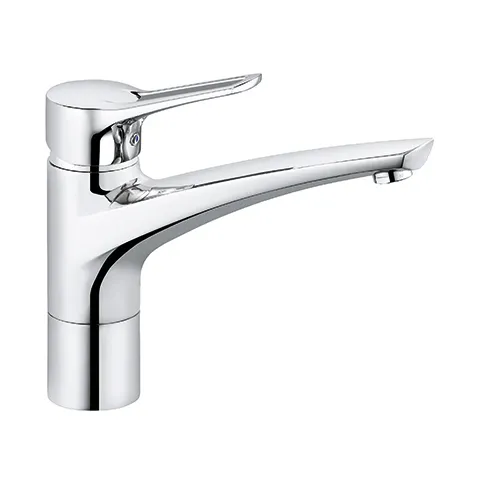 MX SpültischEHM DN 15 Niederdruck chrom MX SpültischEHM DN 15 Niederdruck chrom