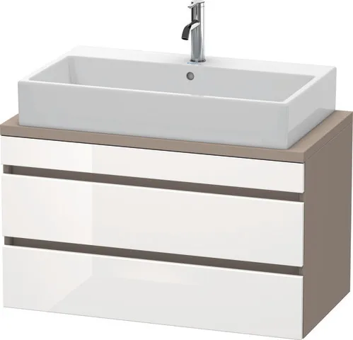 Duravit Waschtischunterschrank wandhängend „DuraStyle“ 90 × 51,2 × 47,8 cm Duravit Waschtischunterschrank wandhängend „DuraStyle“ 90 × 51,2 × 47,8 cm