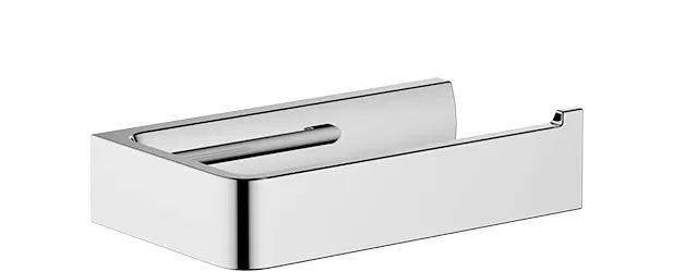 Dornbracht Papierrollenhalter SERIENSPEZIFISCH Chrom 83500976 Dornbracht Papierrollenhalter SERIENSPEZIFISCH Chrom 83500976
