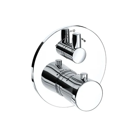BALANCE UPTHM FeinbauSet, mit Absperr und Umstellventil, m. Funktionseinheit für SLIM.BOXX 88022, chrom BALANCE UPTHM FeinbauSet, mit Absperr und Umstellventil, m. Funktionseinheit für SLIM.BOXX 88022, chrom